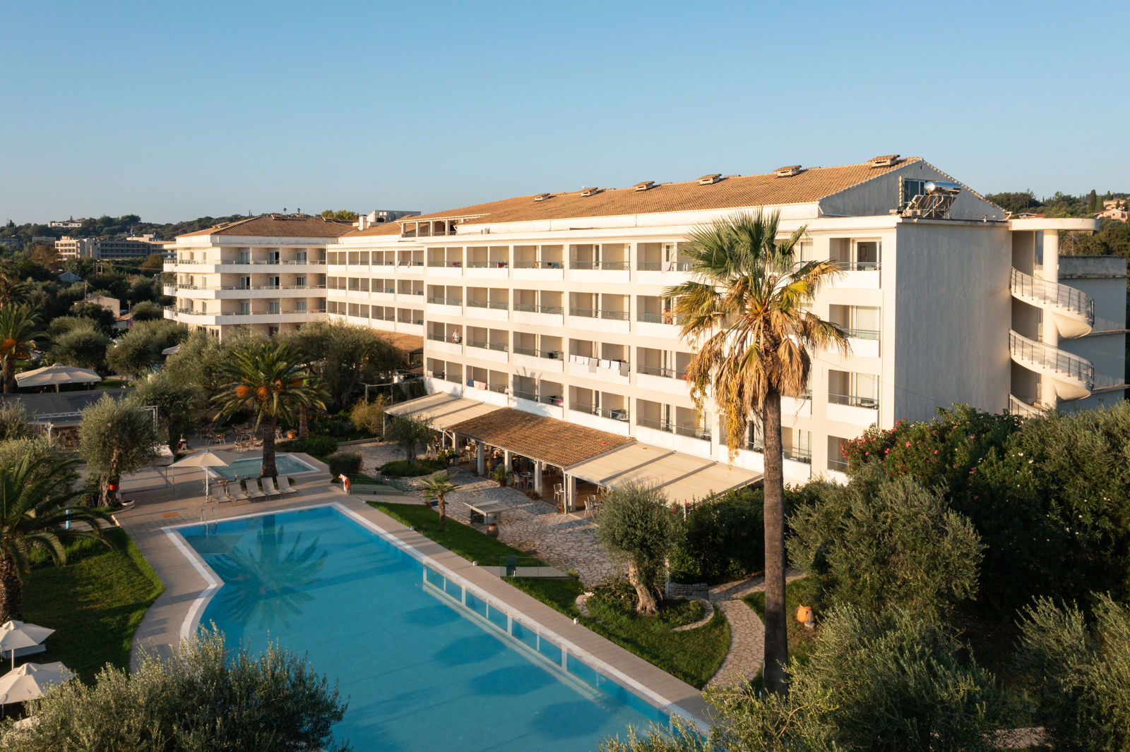 Elea Beach - hovedbillede