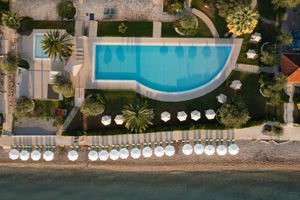 Elea Beach