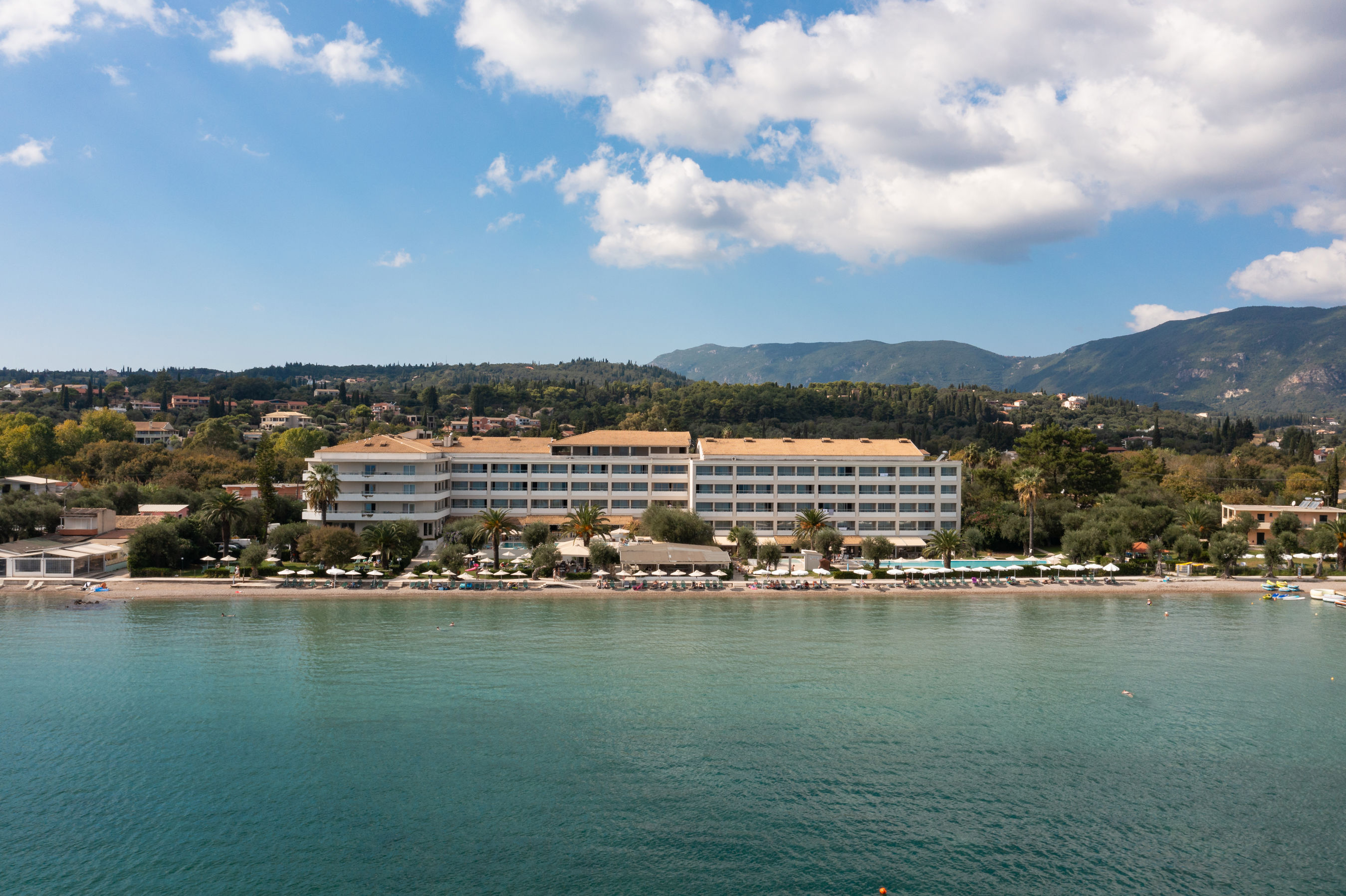 Elea Beach