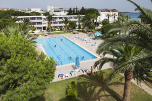 Mi Playa Hotel