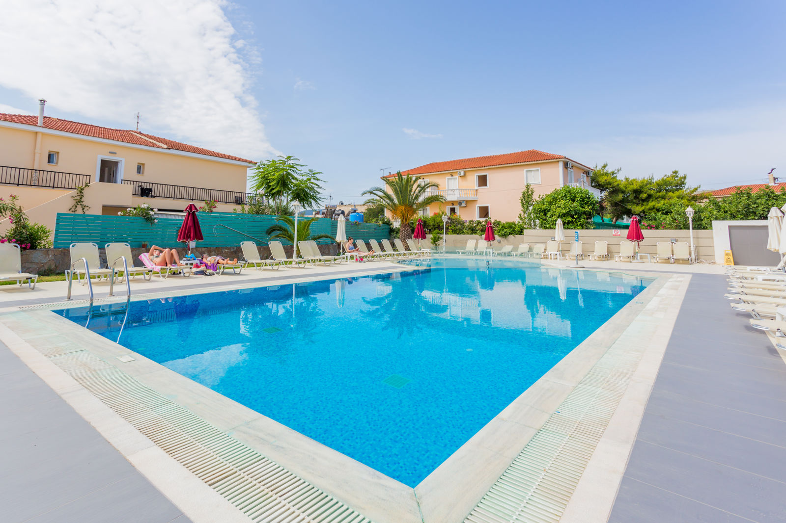 Esperia Hotel