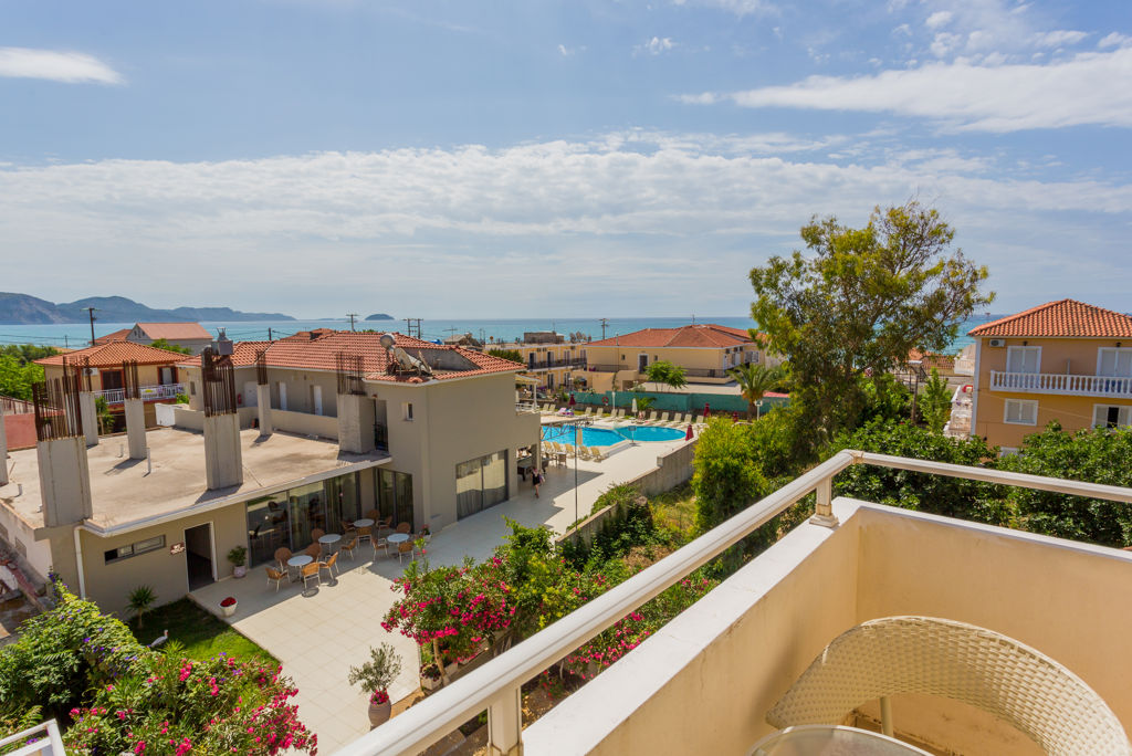 Esperia Hotel