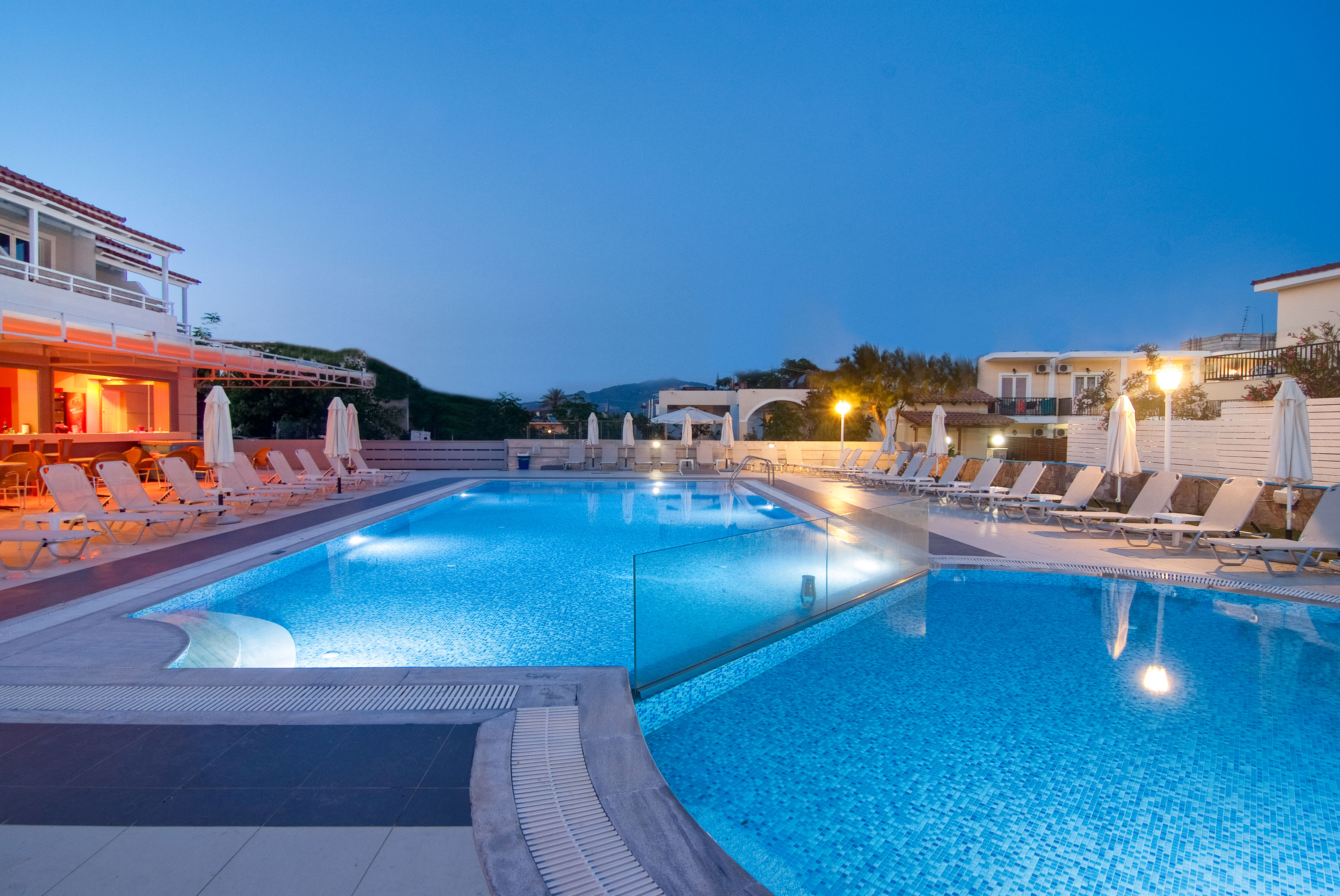 Esperia Hotel