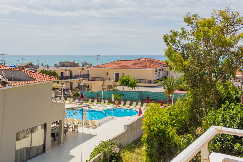 Esperia Hotel