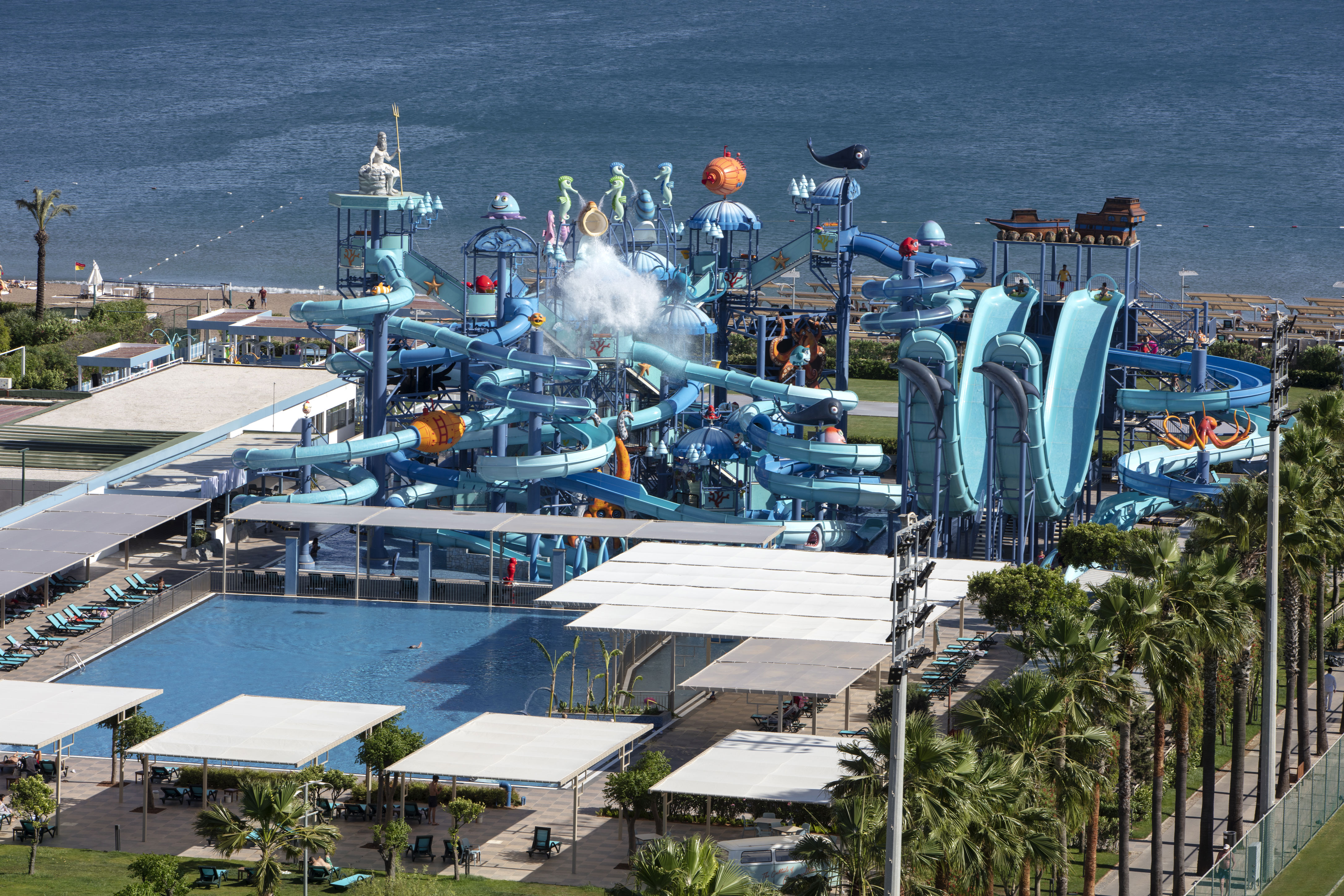 Nirvana Cosmopolitan - billede 2