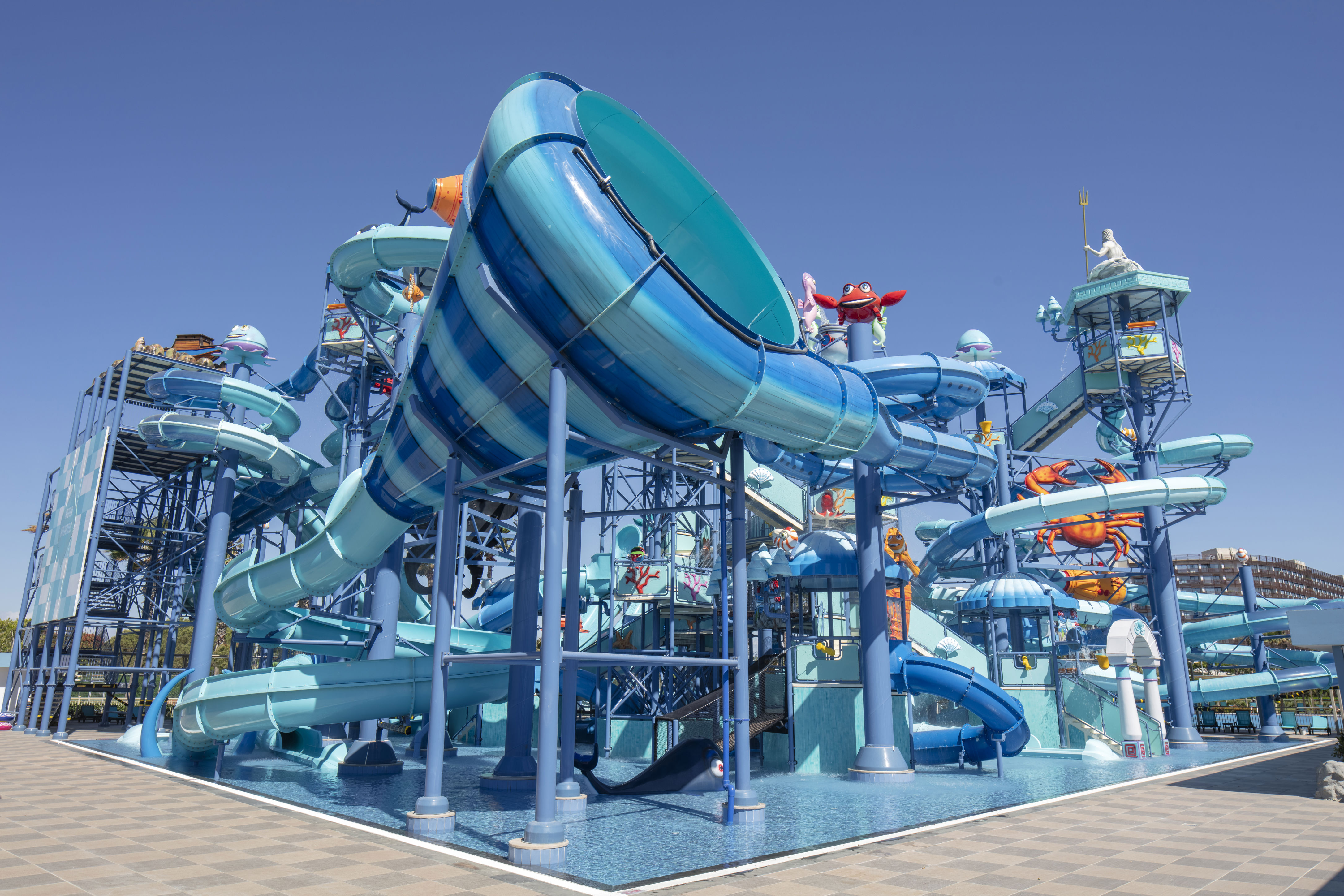 Nirvana Cosmopolitan - billede 3