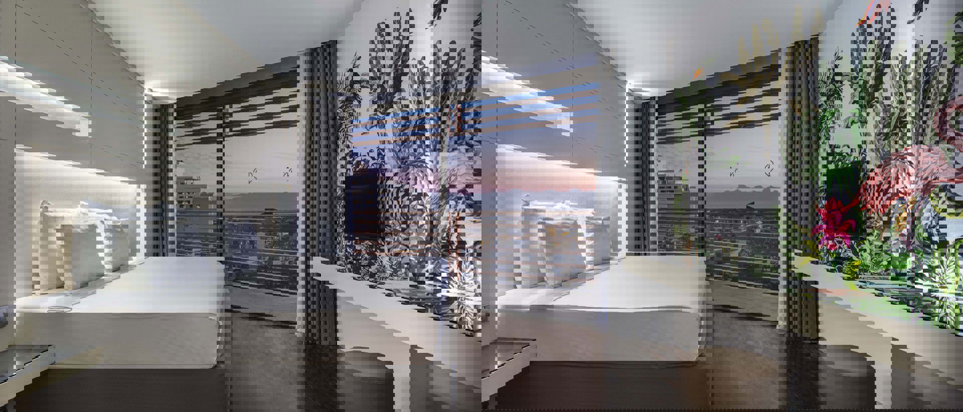 Nirvana Cosmopolitan - billede 4