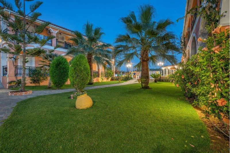 Dream Hotel