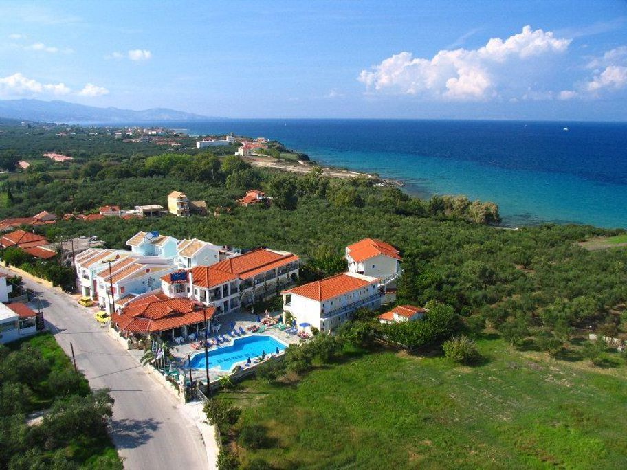 Dream Hotel