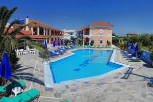 Dream Hotel