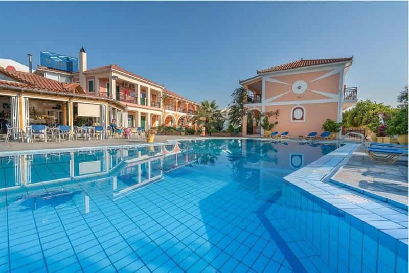 Dream Hotel