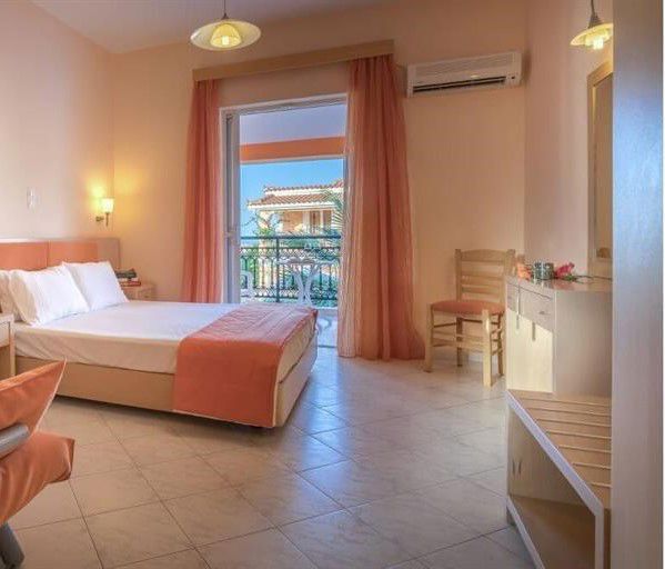 Dream Hotel