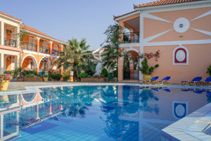 Dream Hotel