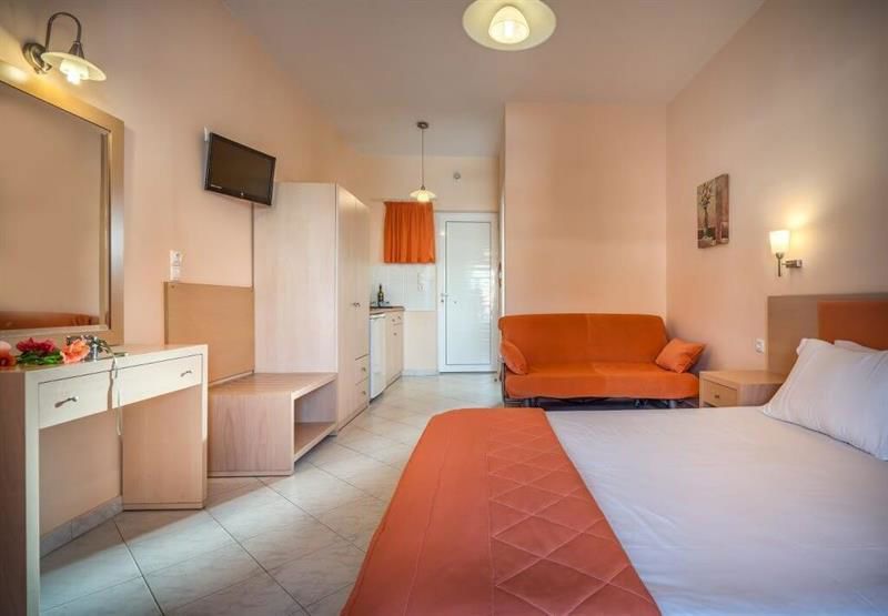 Dream Hotel