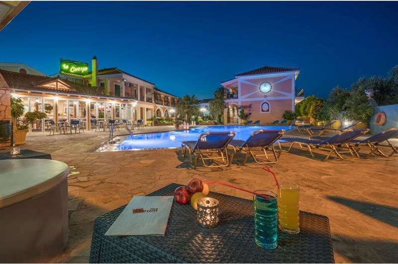Dream Hotel