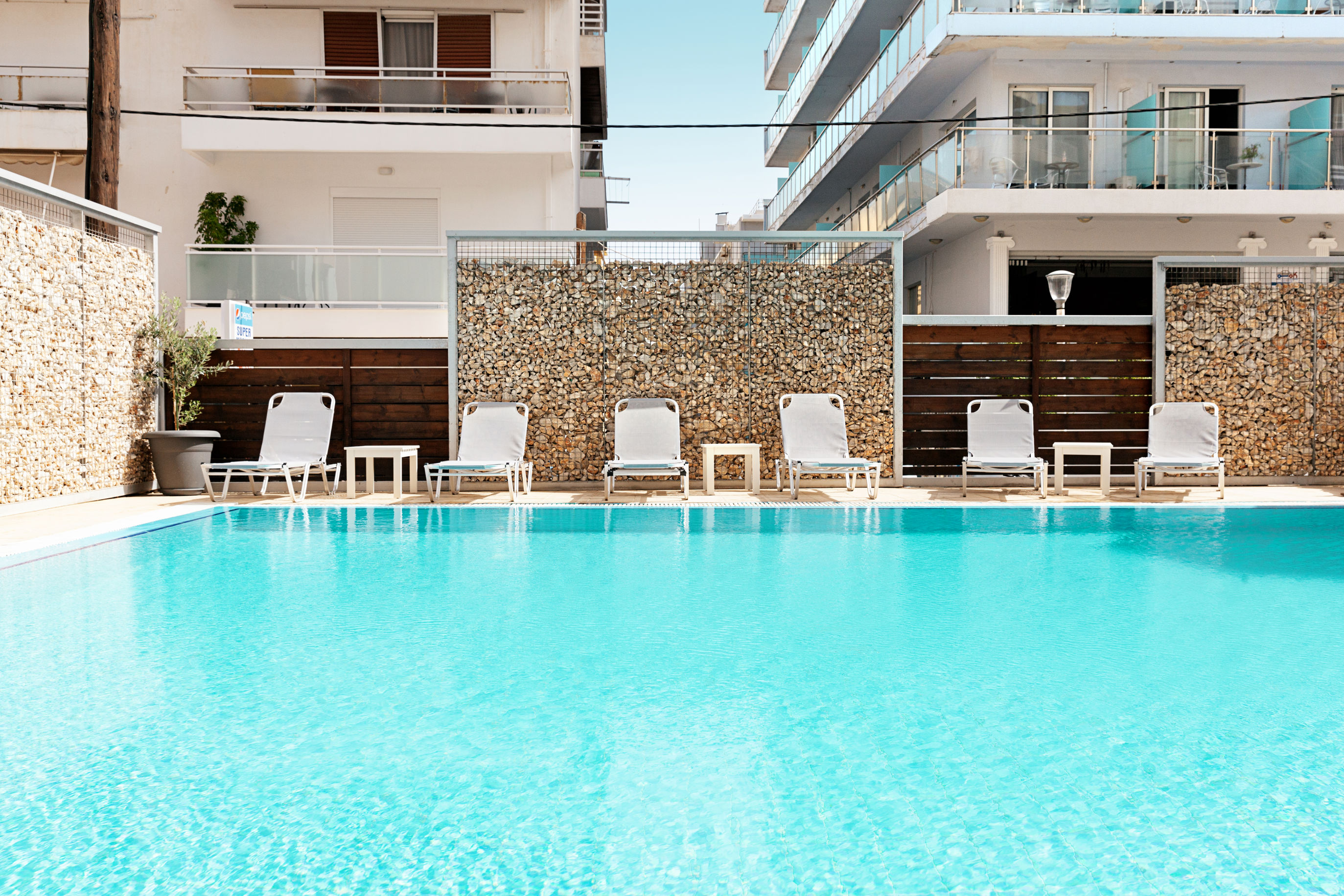 Majestic Hotel