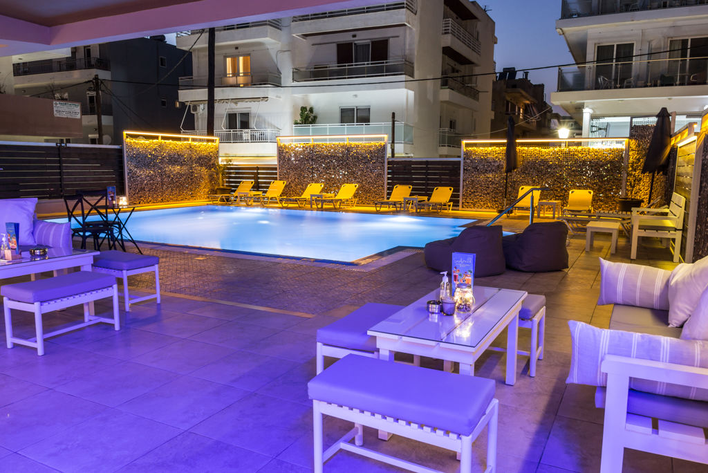 Majestic Hotel