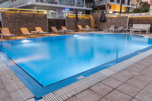 Majestic Hotel