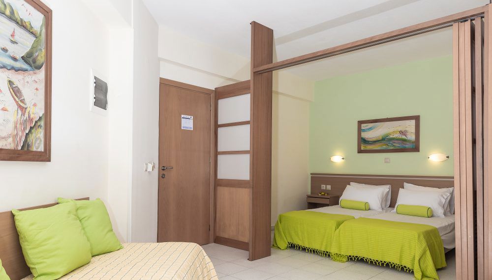 Majestic Hotel
