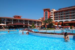 Hrizantema Hotel