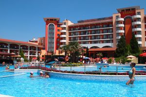 Hrizantema Hotel