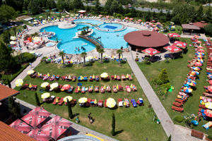 Hrizantema Hotel