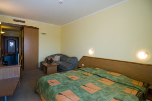 Hrizantema Hotel