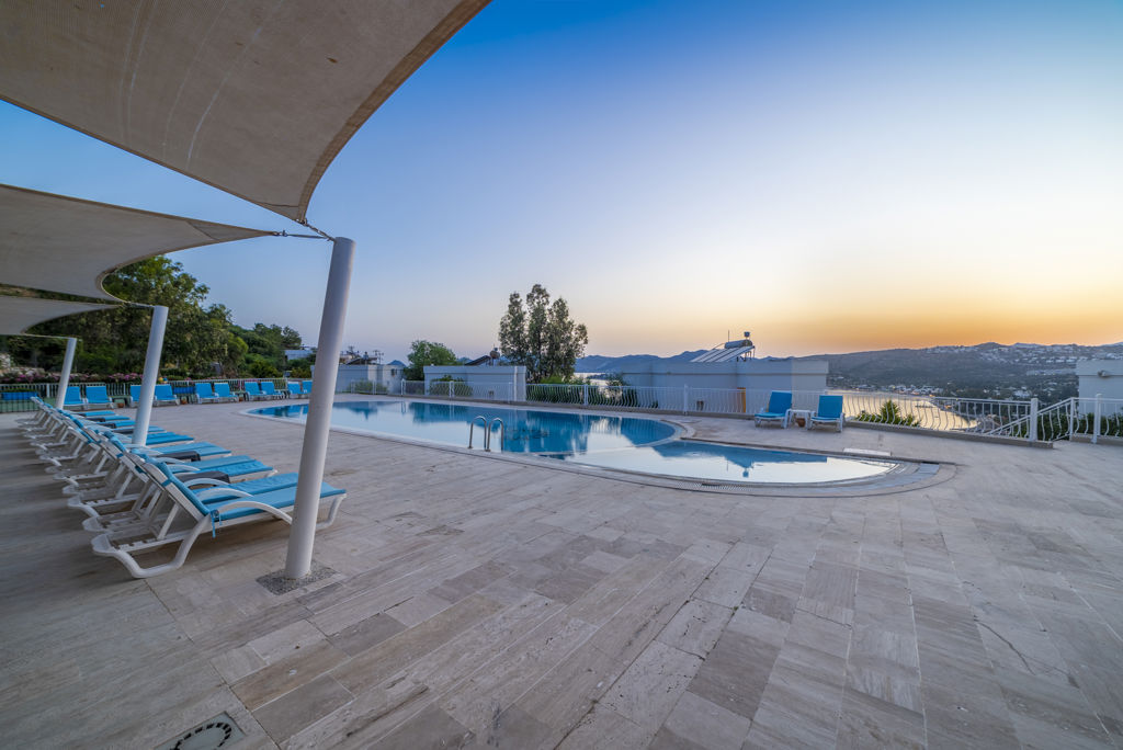 riva-bodrum-resort