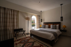 Woonvoorbeeld 3-kamervilla