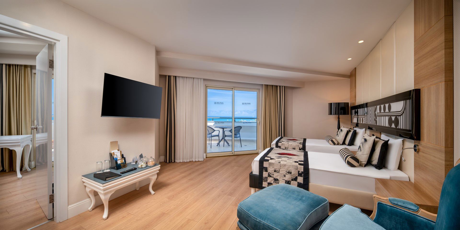 Delphin Imperial
