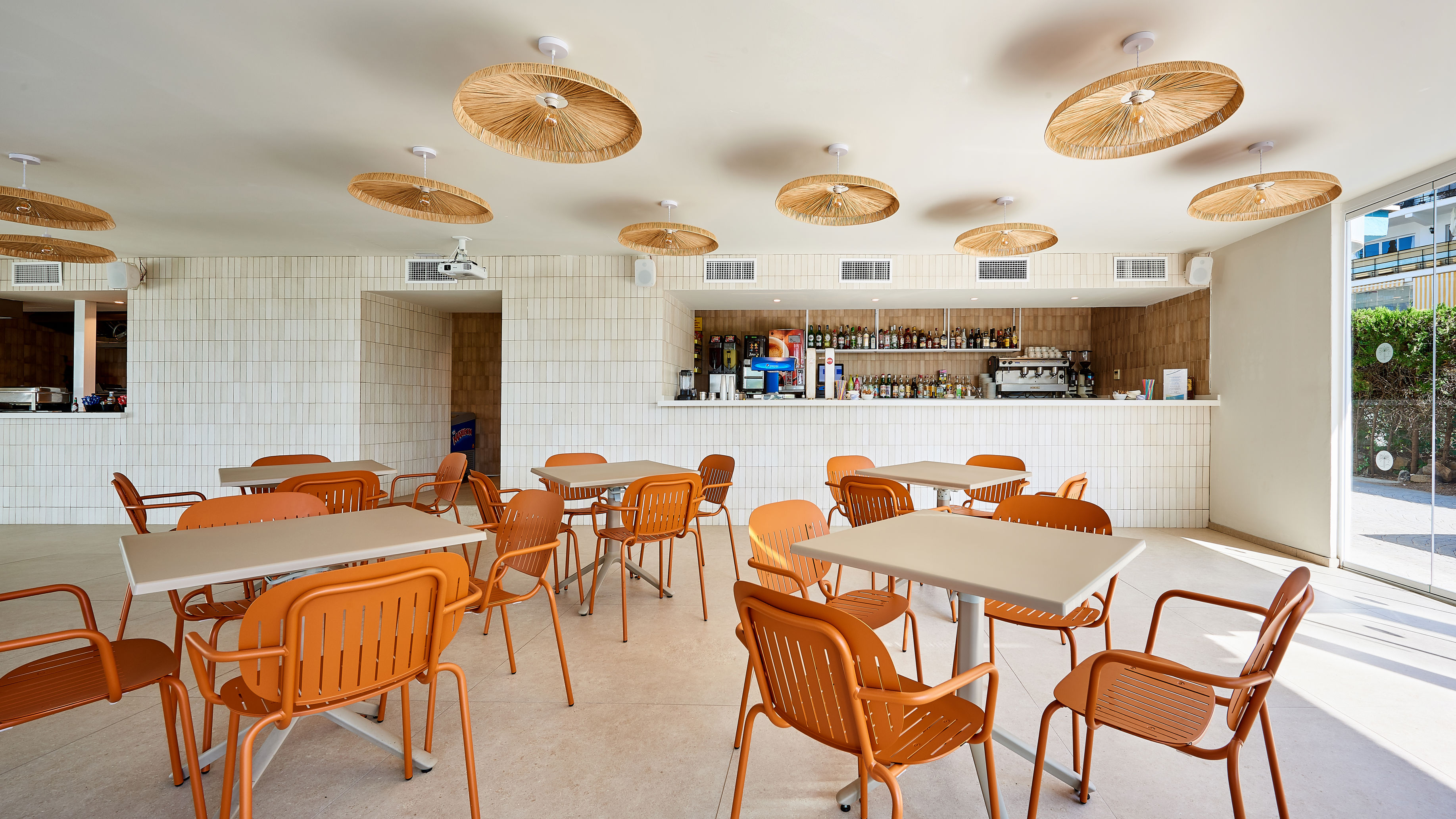 Palmasol Hotel