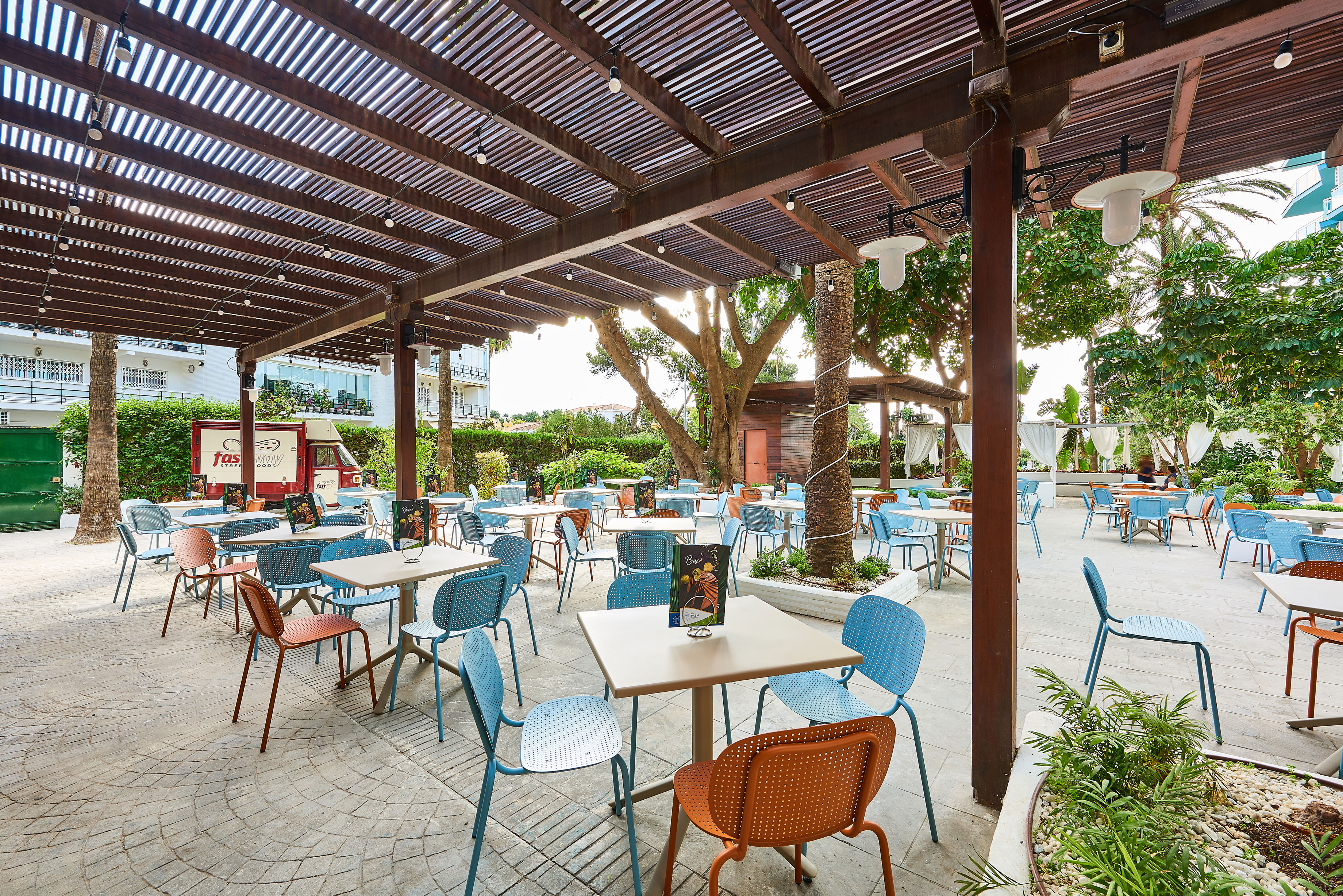 Palmasol Hotel