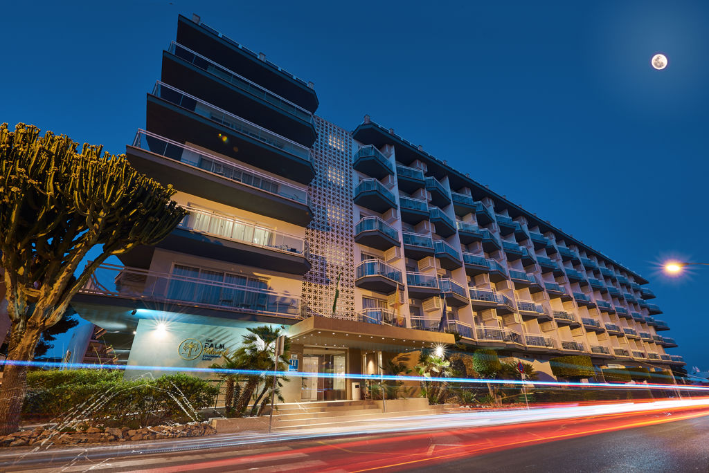 Palmasol Hotel