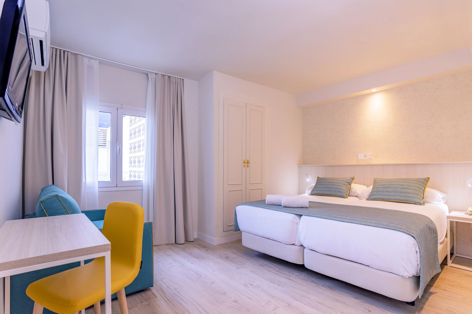 Palmasol Hotel billede 4