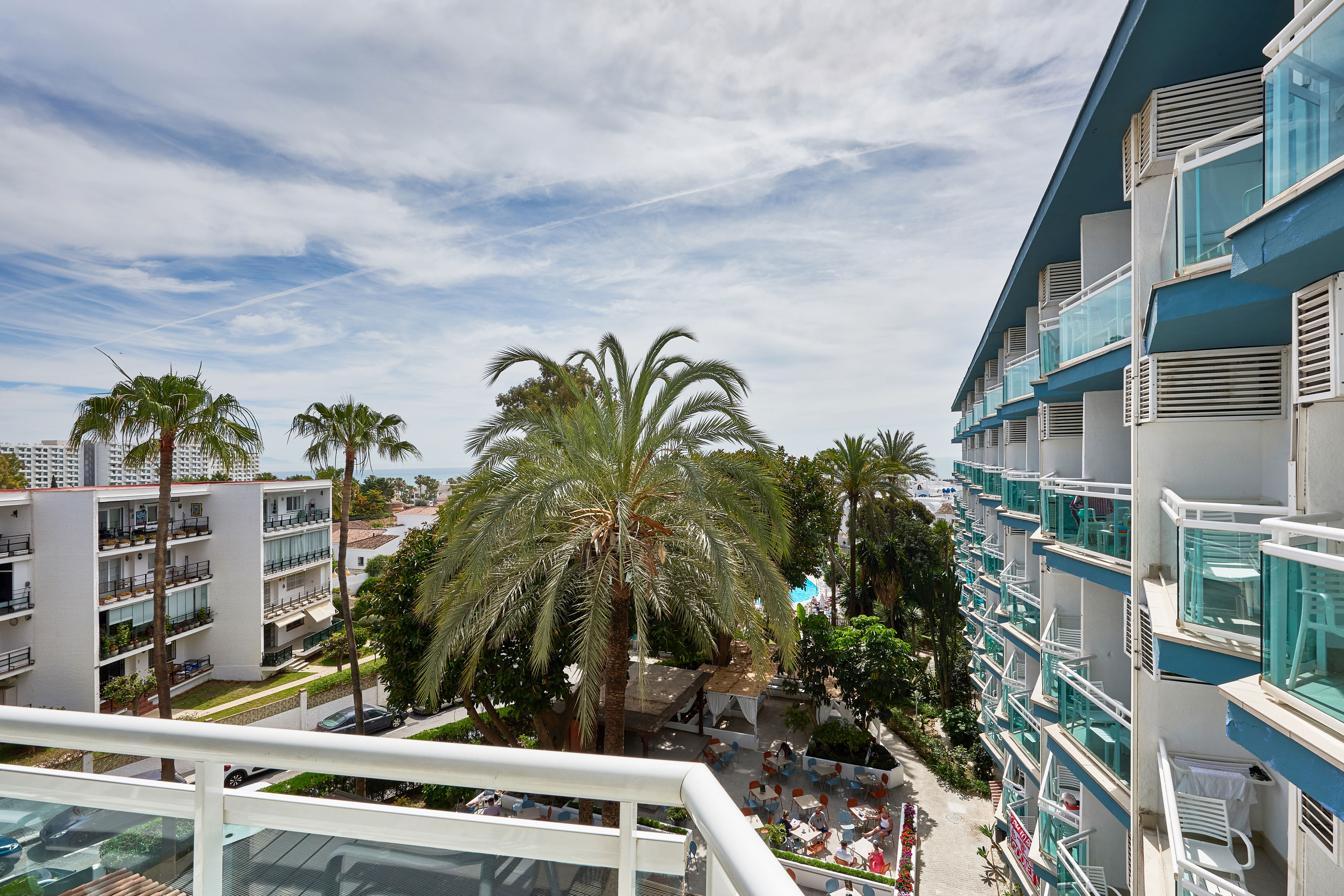 Palmasol Hotel - billede 5