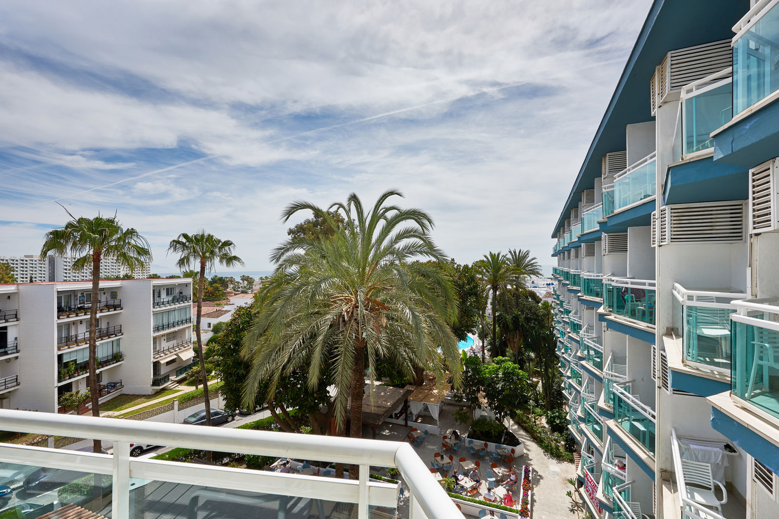 Palmasol Hotel billede 5