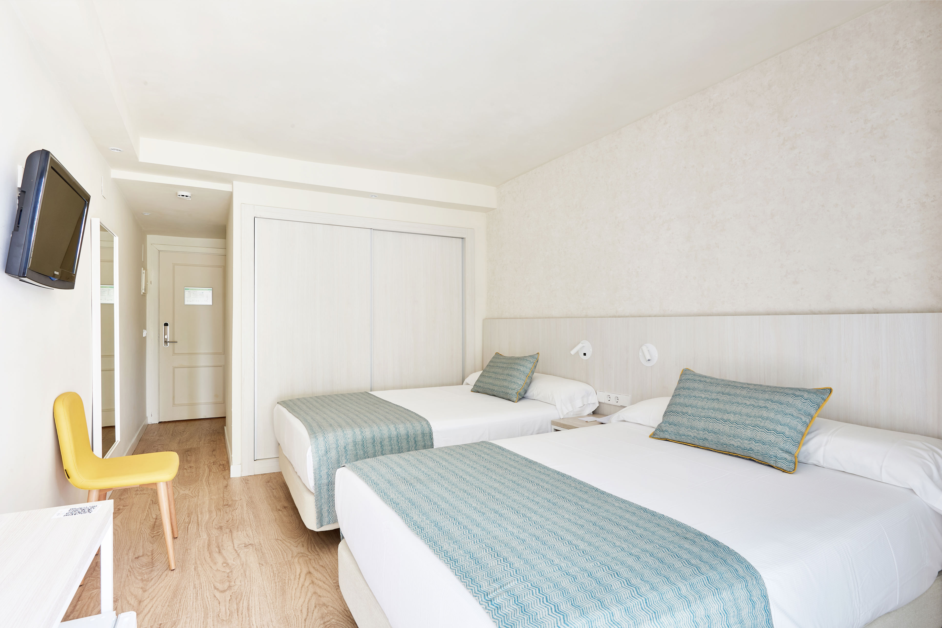 Palmasol Hotel