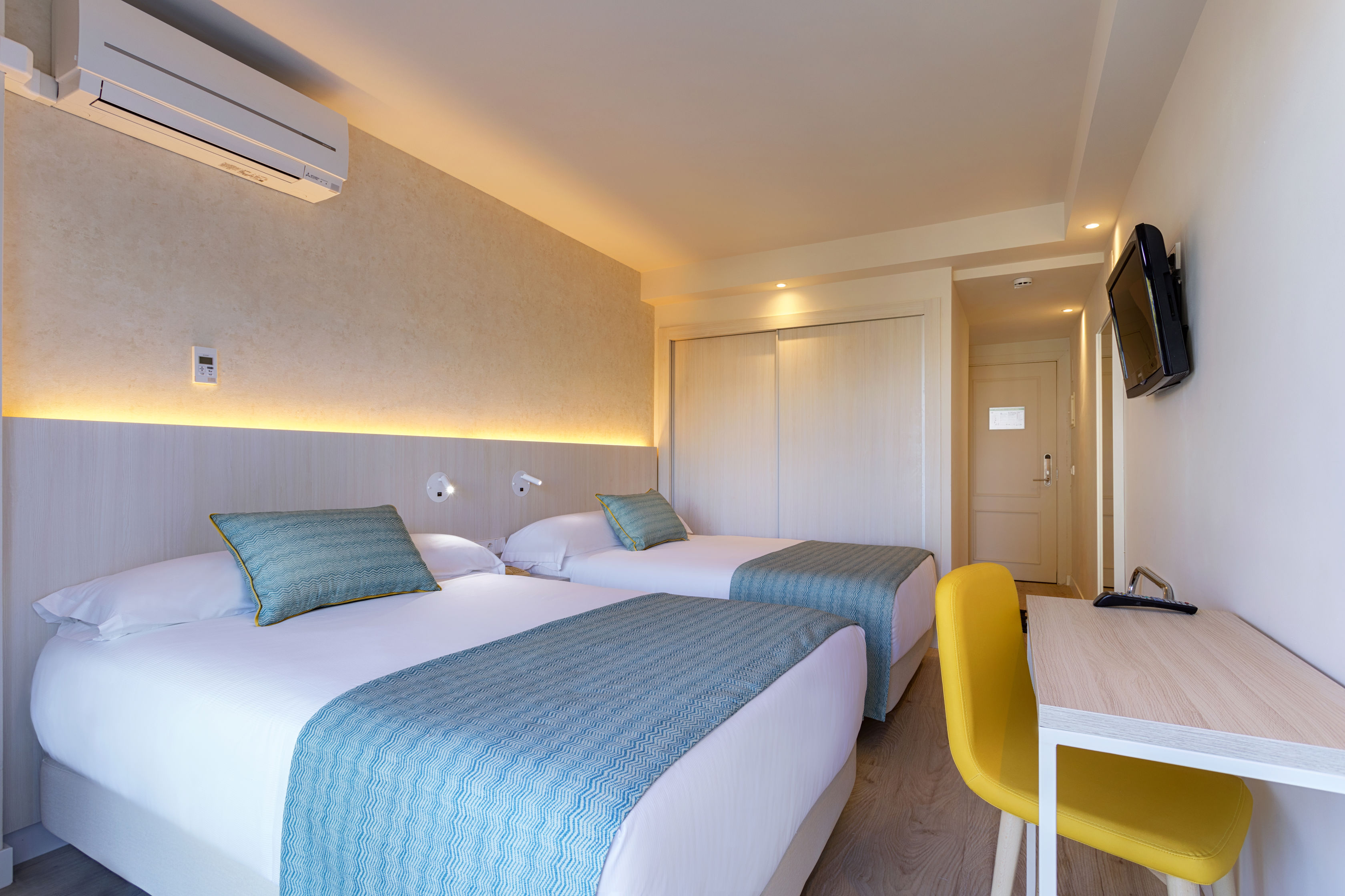 Palmasol Hotel