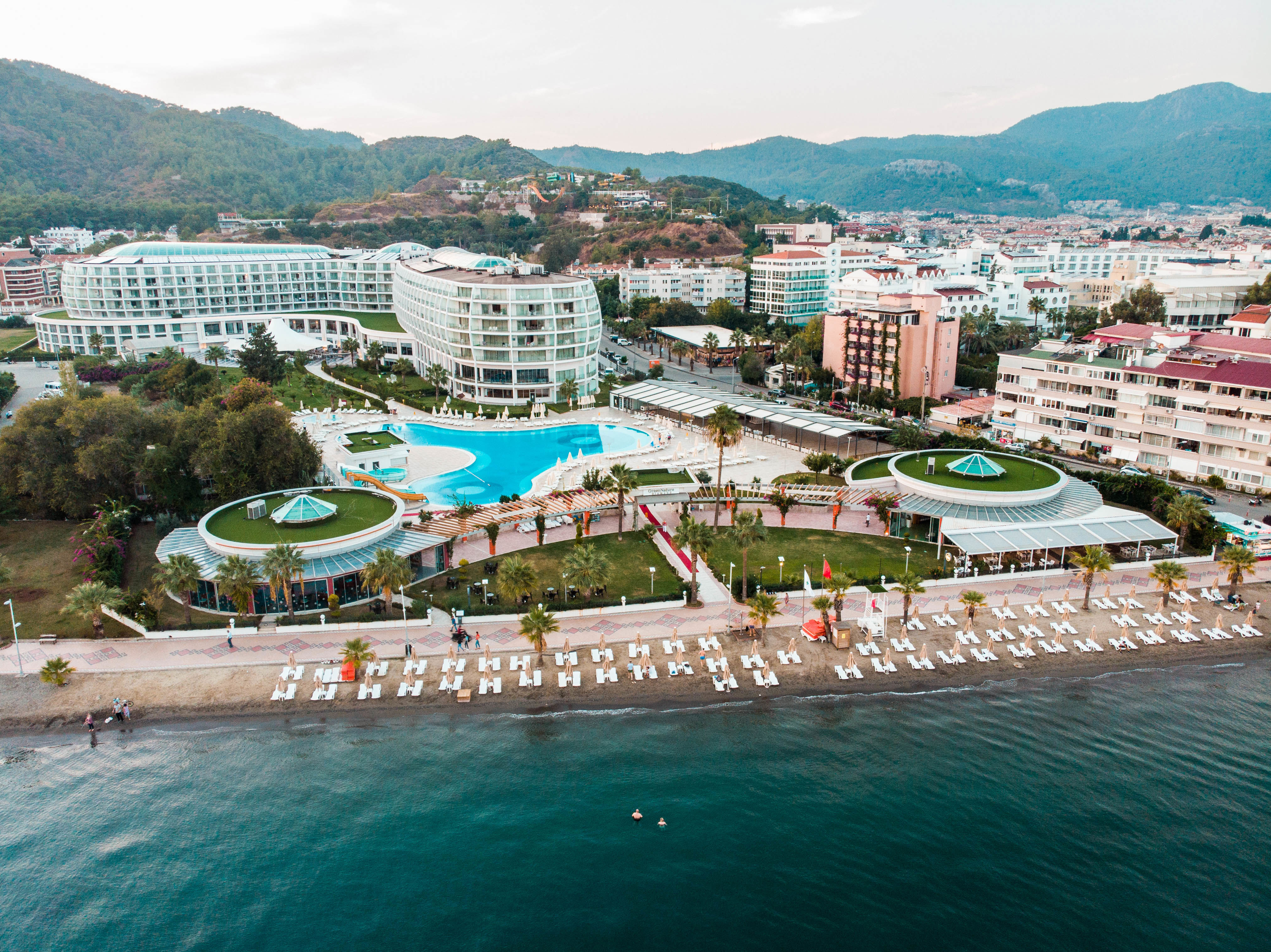 Green Nature Diamond - billede 3