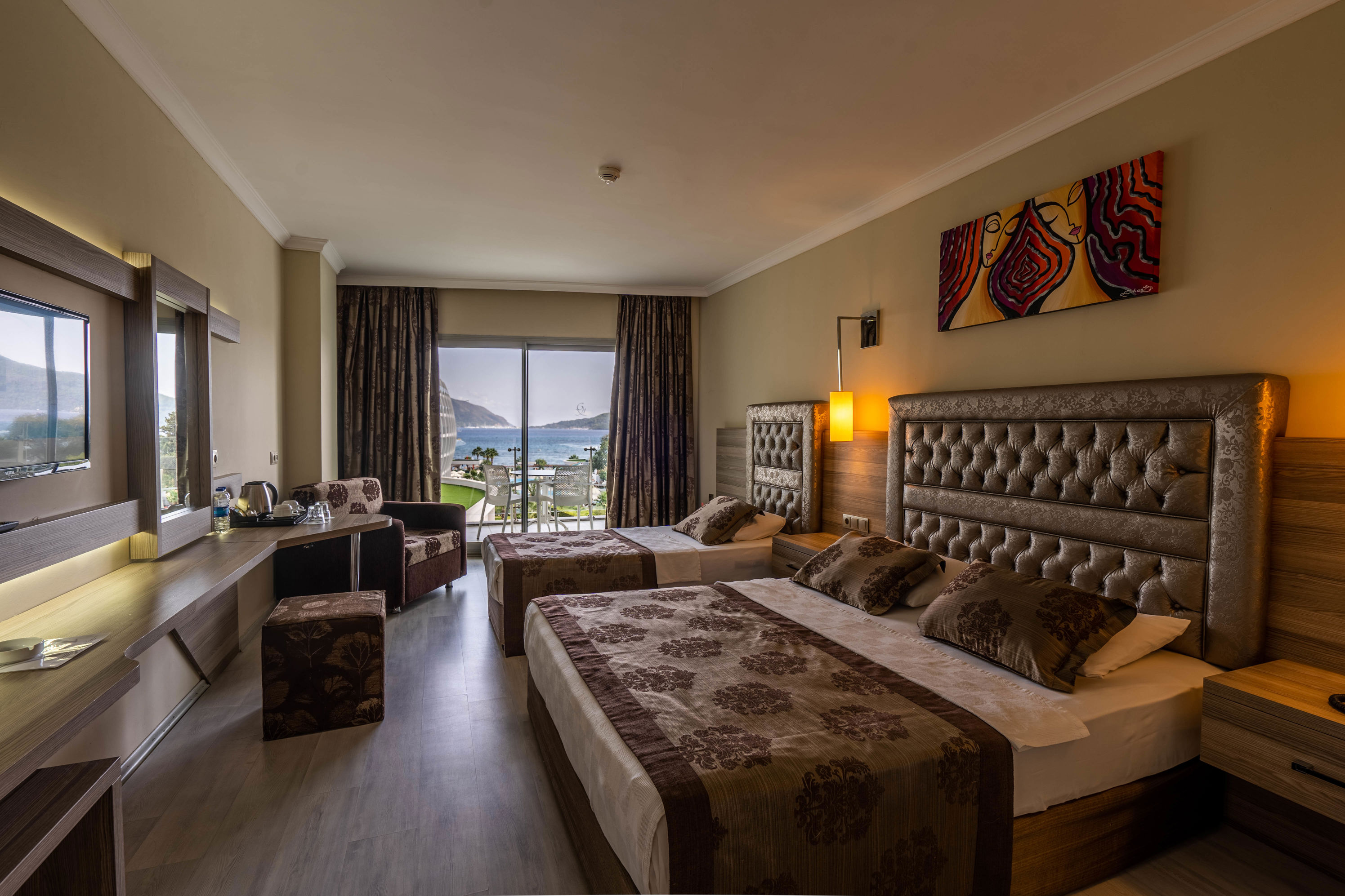 Green Nature Diamond - billede 4