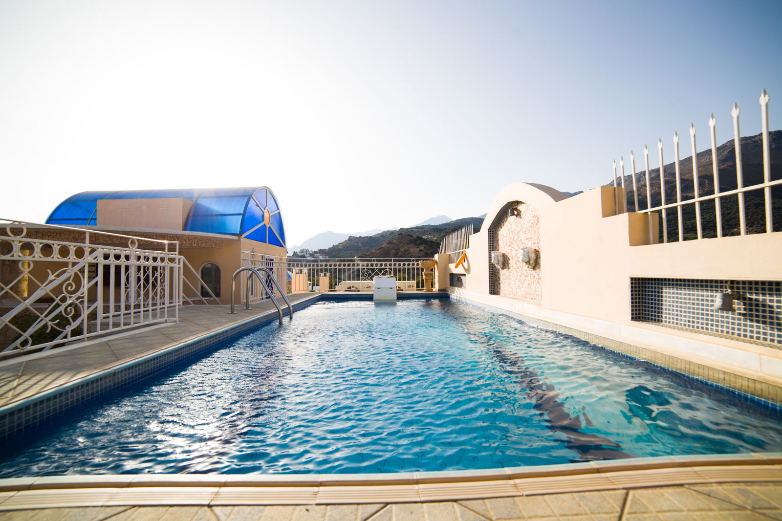 Hotel Porto Plakias