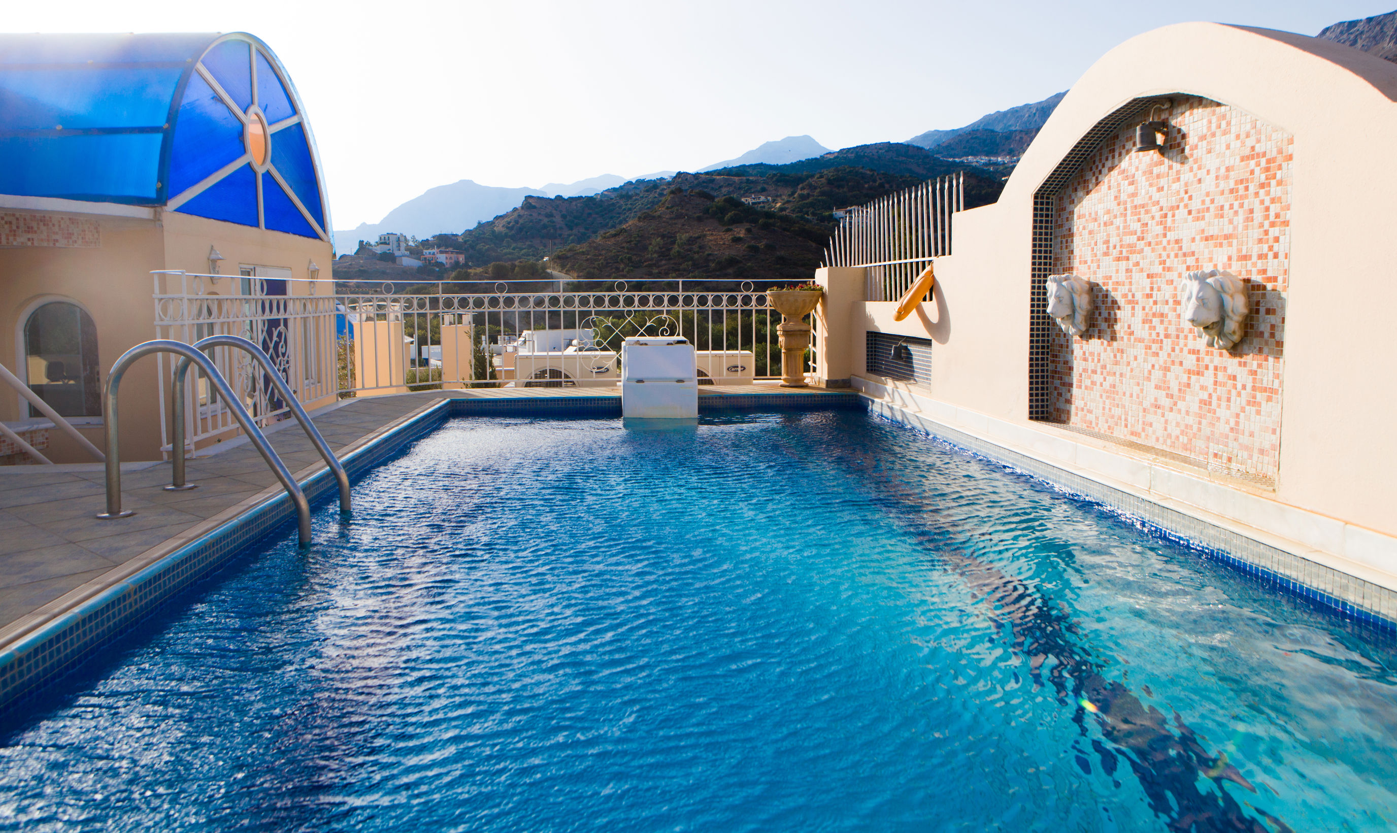 Hotel Porto Plakias