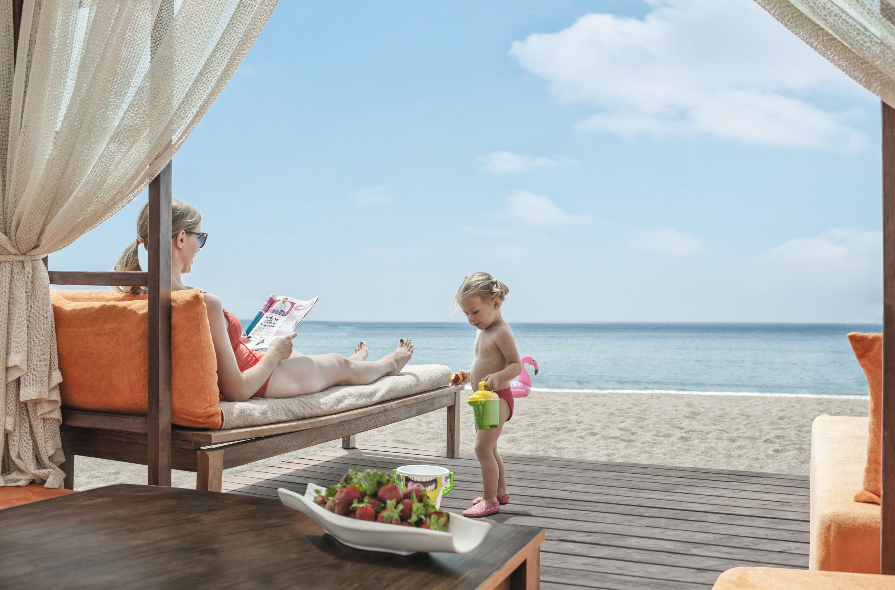 Aska Lara Resort & Spa - billede 4