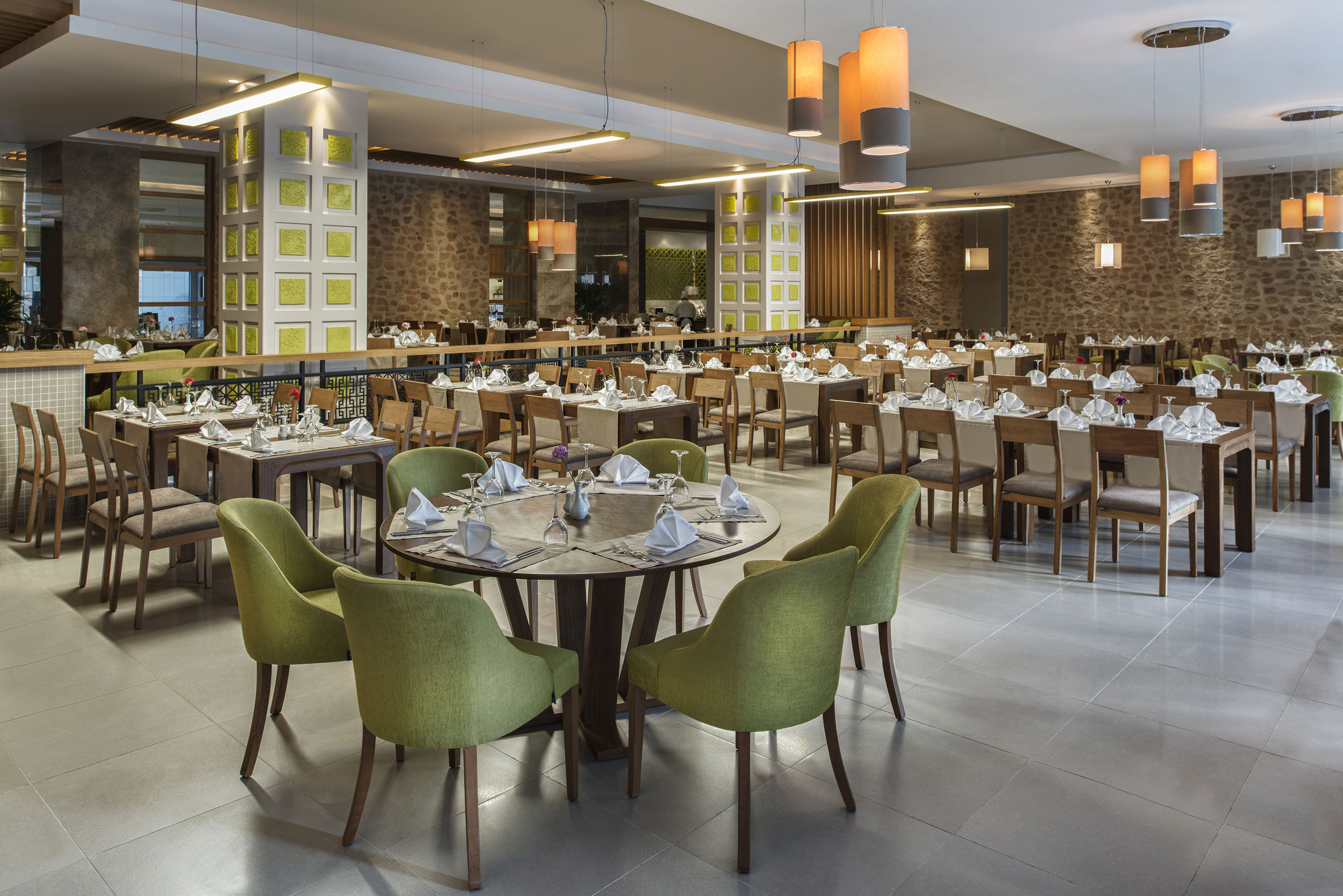 Aska Lara Resort & Spa - billede 5