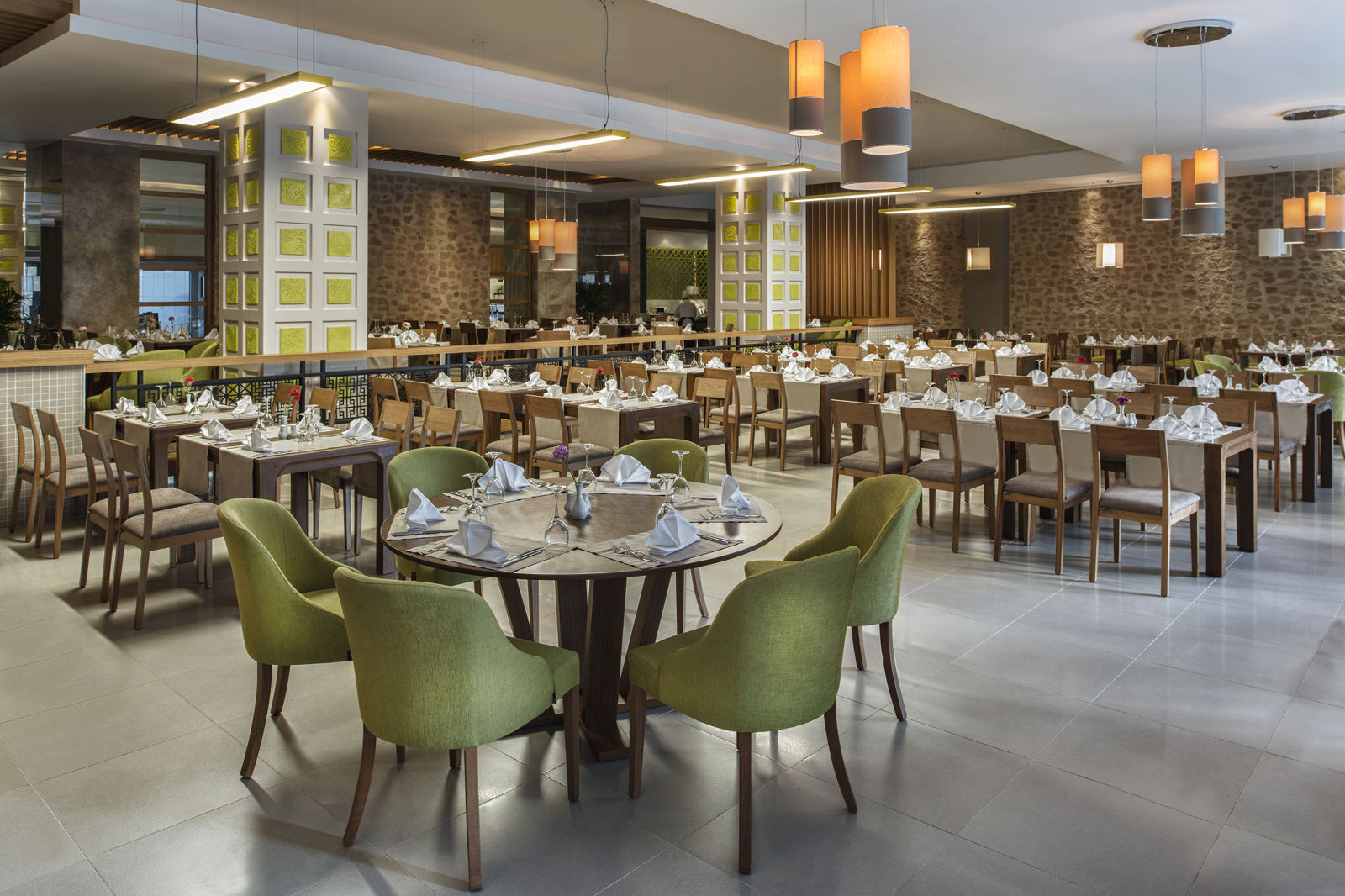 Aska Lara Resort & Spa billede 5