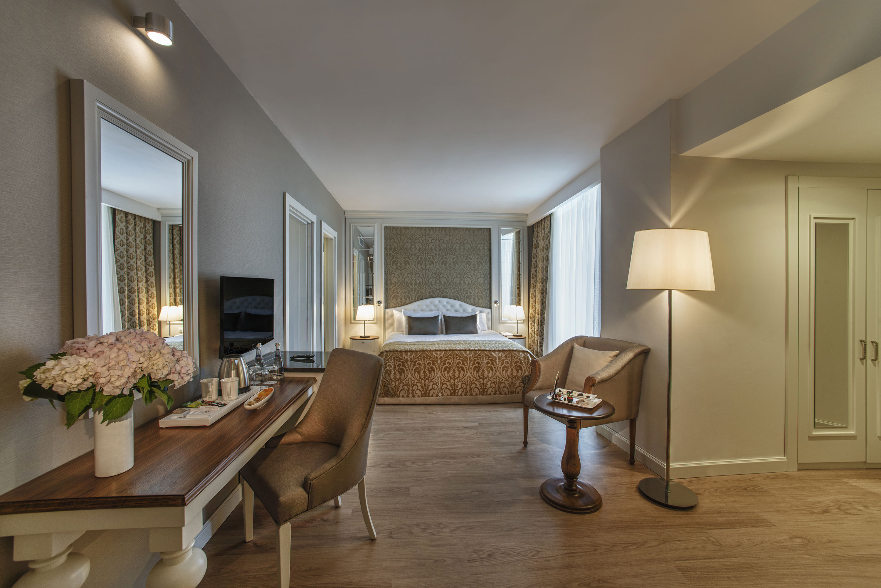 Aska Lara Resort & Spa