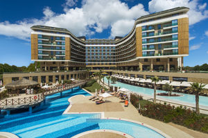 Aska Lara Resort & Spa