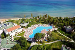 Asteria Venus Didim