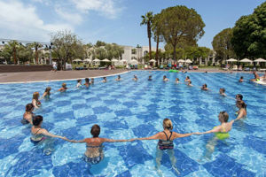 Asteria Venus Didim