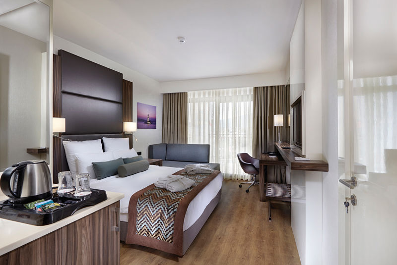 Ramada Resort Akbuk